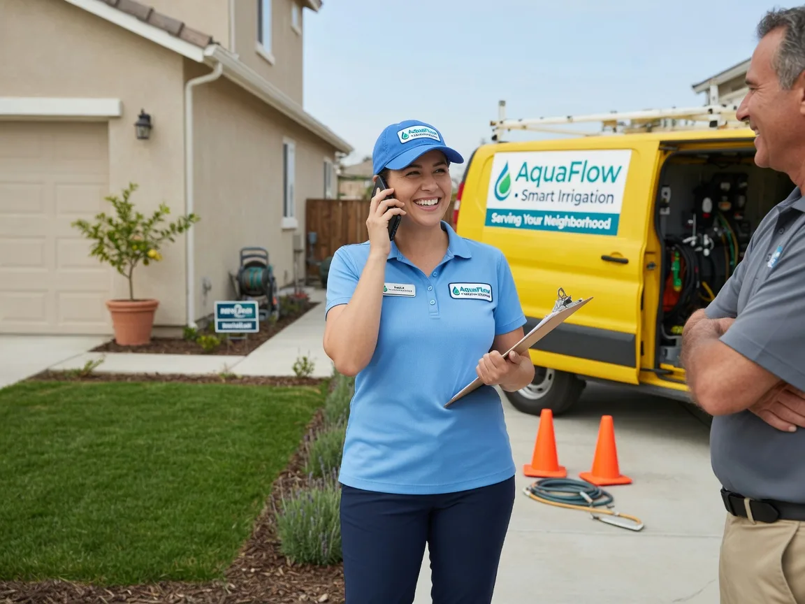 Irrigation Installation Allakaket, AK FAQs